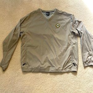Oak Hill Adidas golf pullover 69th Senior PGA Championship